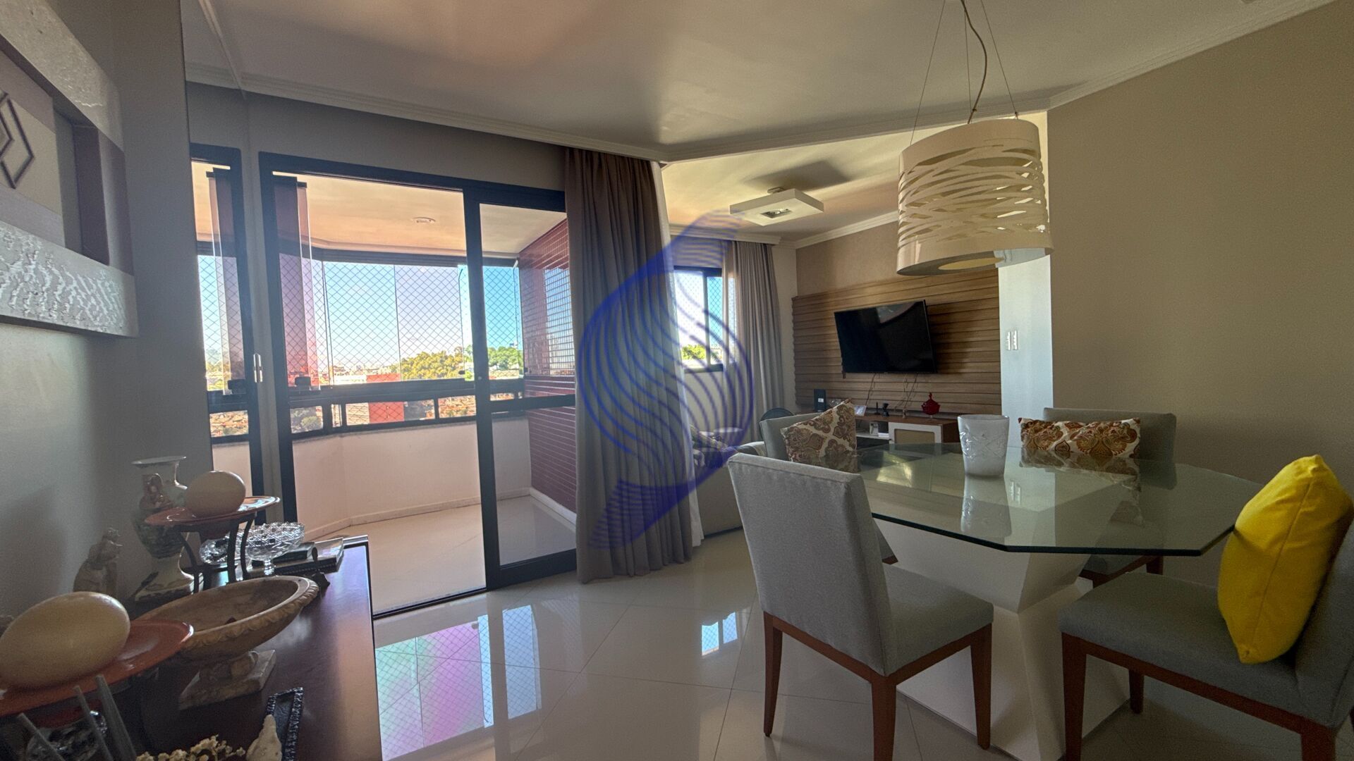 Apartamento, 2 quartos, 98 m² - Foto 3