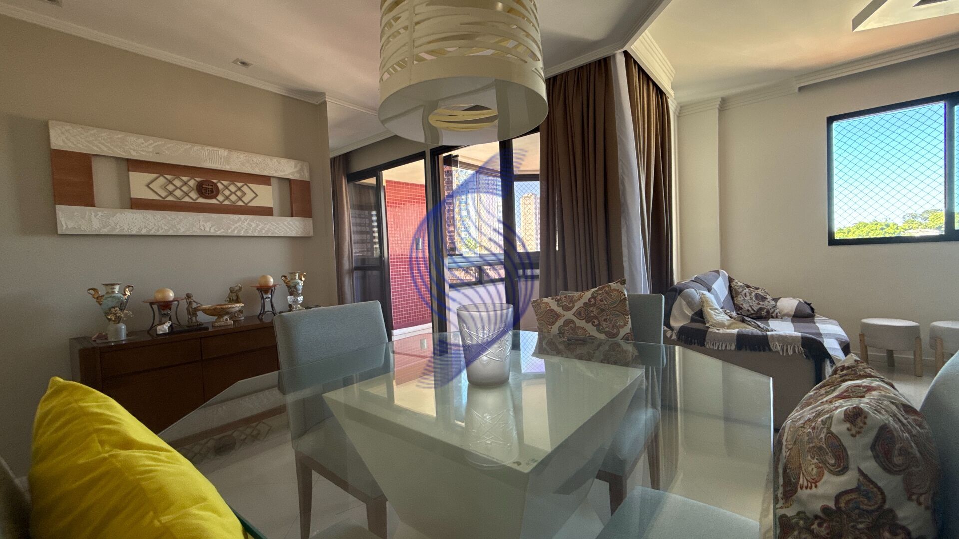 Apartamento, 2 quartos, 98 m² - Foto 4