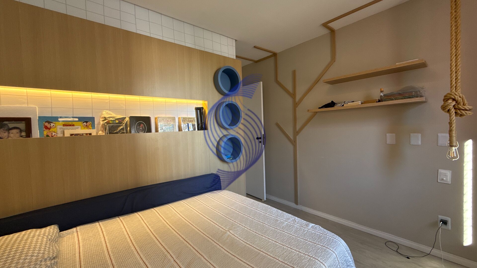 Apartamento, 2 quartos, 98 m² - Foto 19