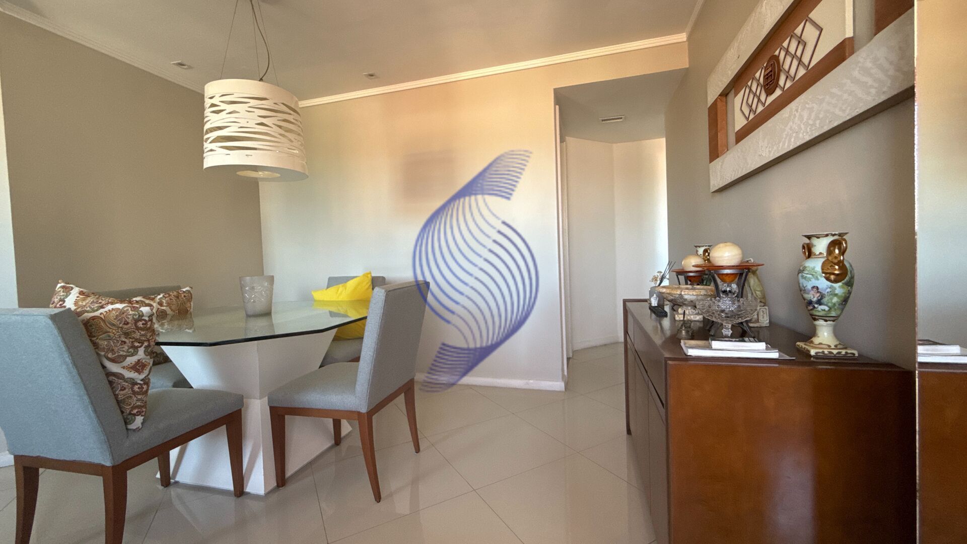Apartamento, 2 quartos, 98 m² - Foto 5