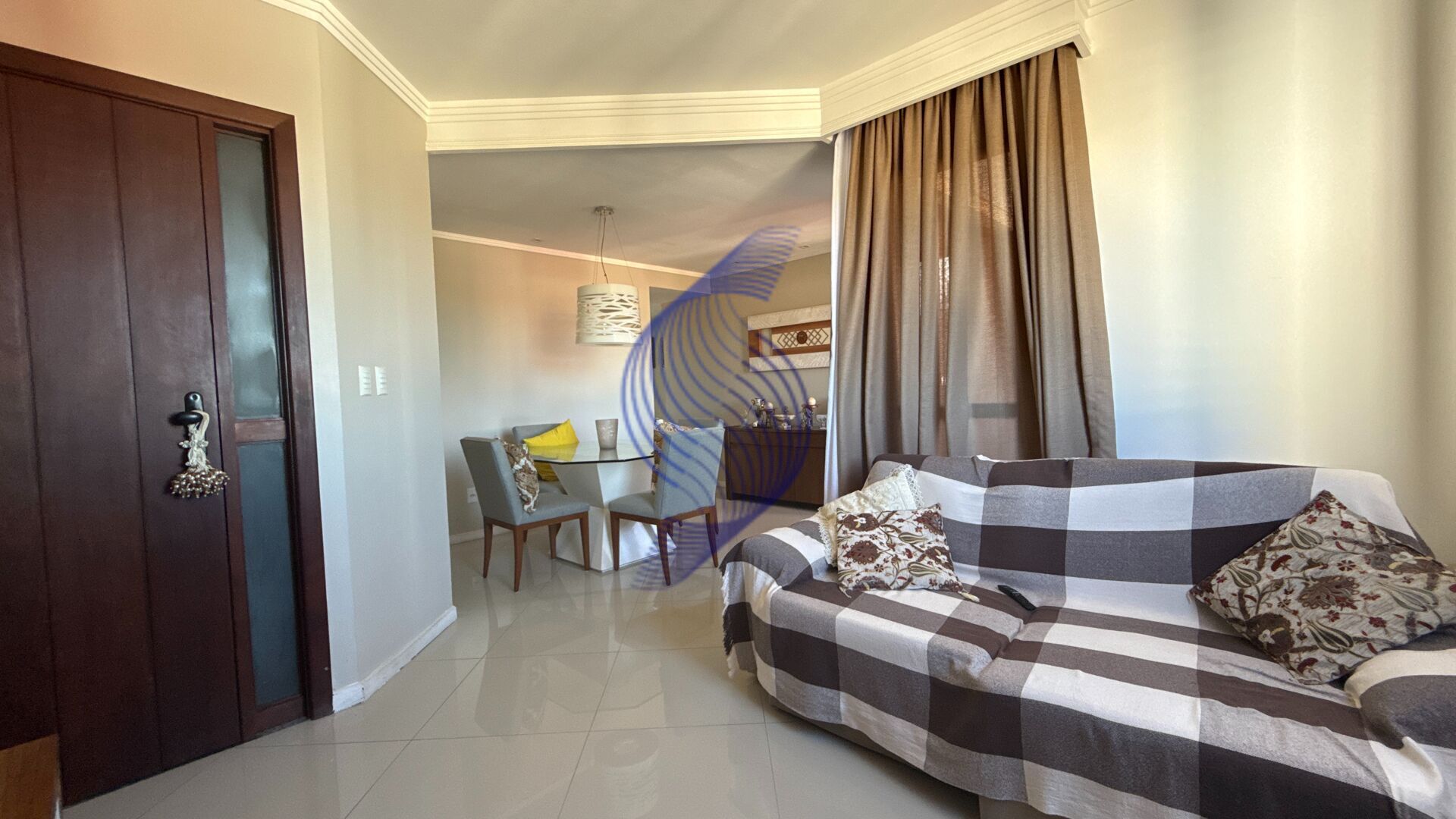Apartamento, 2 quartos, 98 m² - Foto 6