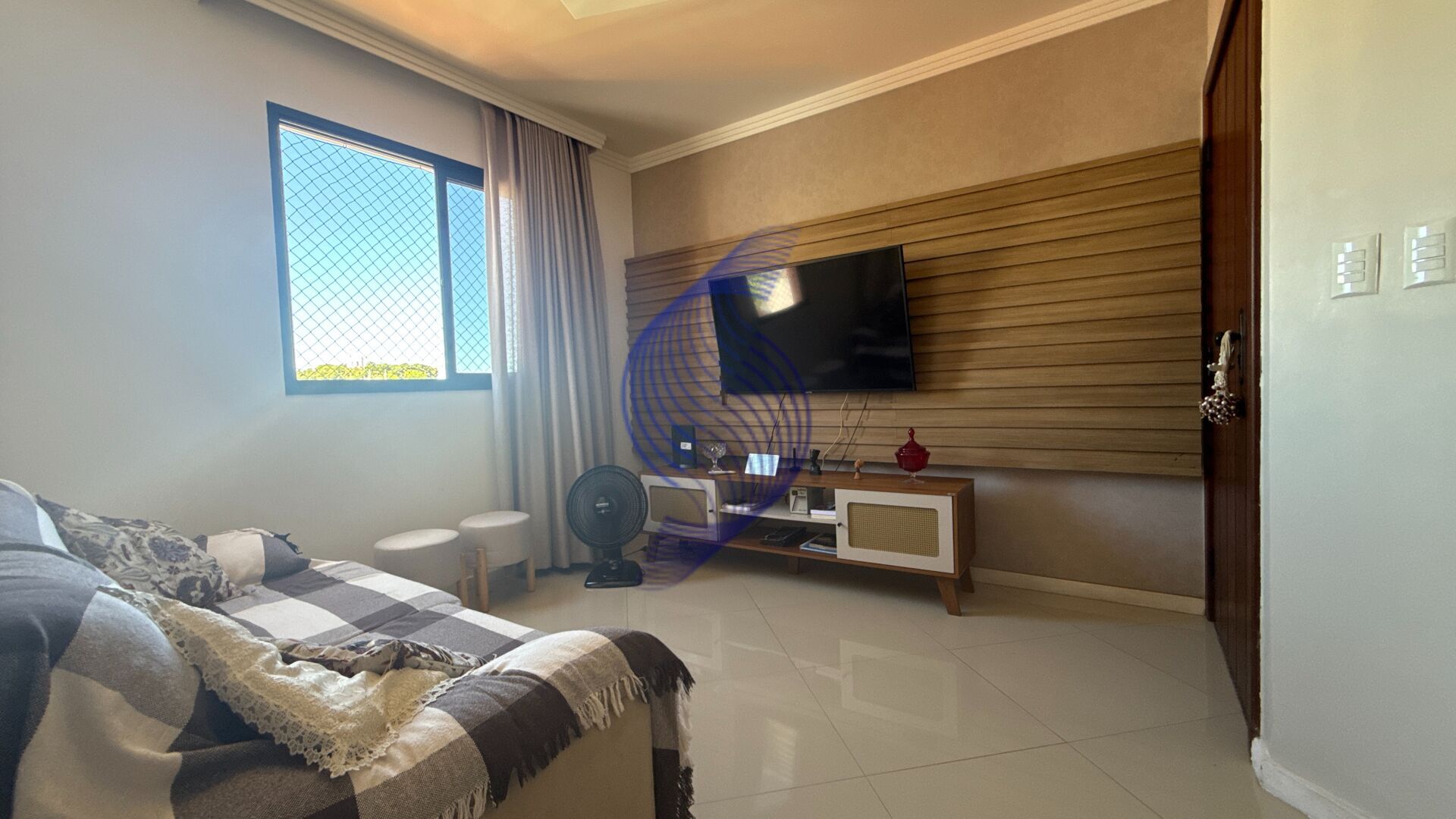 Apartamento, 2 quartos, 98 m² - Foto 2