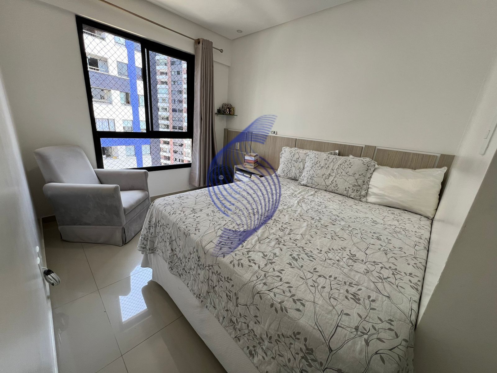 Apartamento à venda com 2 quartos, 78m² - Foto 8