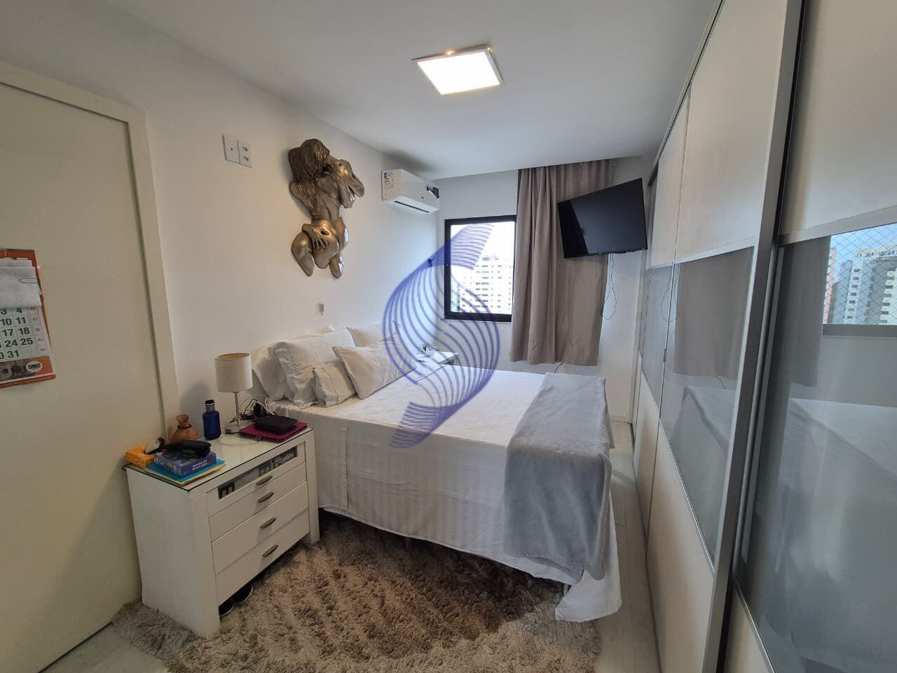 Apartamento, 3 quartos, 110 m² - Foto 14