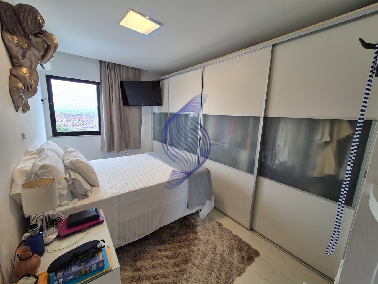 Apartamento, 3 quartos, 110 m² - Foto 15