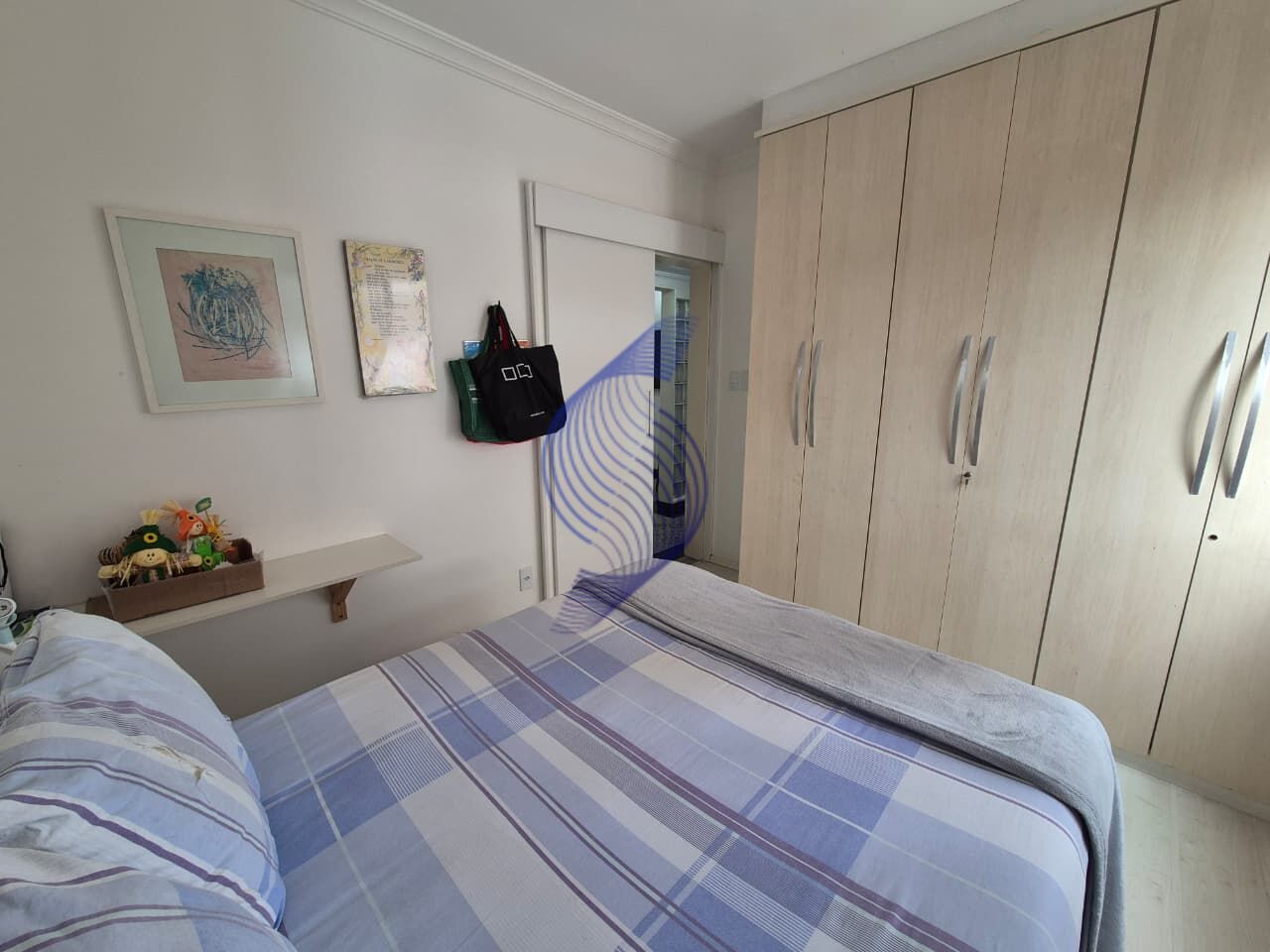 Apartamento, 3 quartos, 110 m² - Foto 11