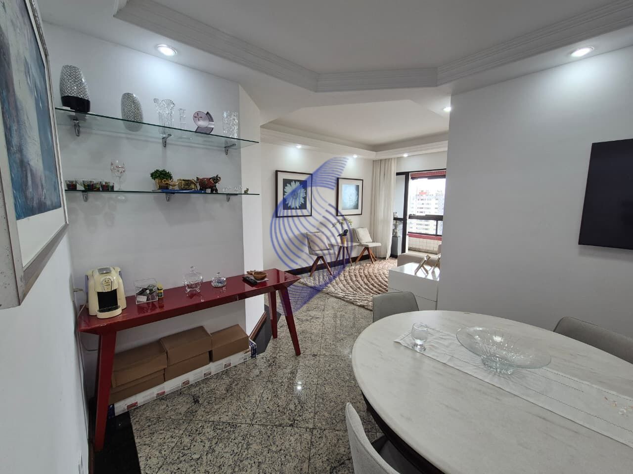 Apartamento, 3 quartos, 110 m² - Foto 5