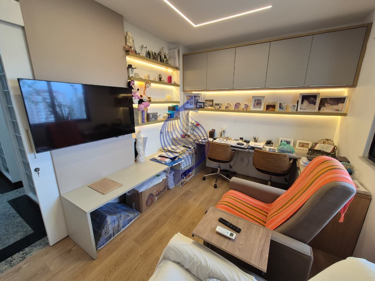 Apartamento, 3 quartos, 110 m² - Foto 8