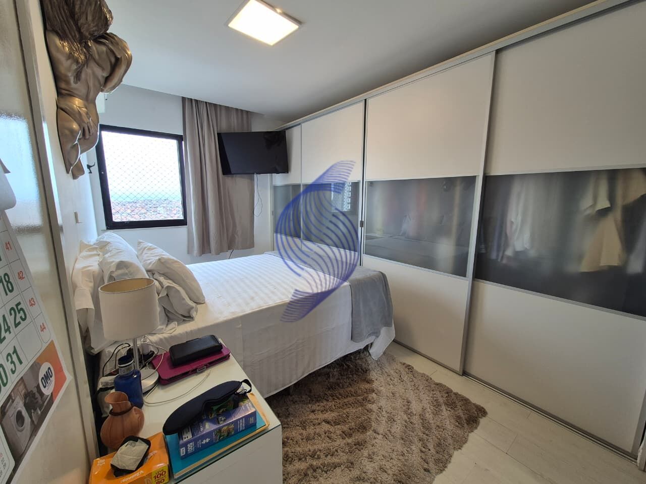 Apartamento, 3 quartos, 110 m² - Foto 13