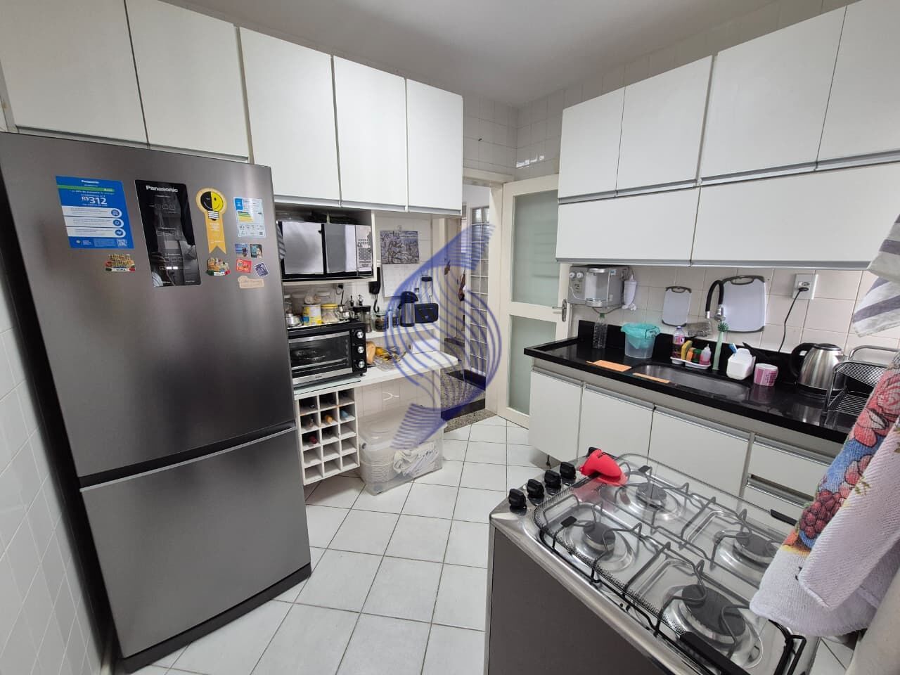 Apartamento, 3 quartos, 110 m² - Foto 9