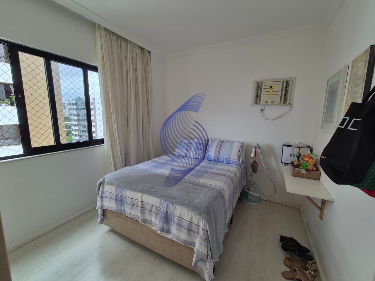 Apartamento, 3 quartos, 110 m² - Foto 12