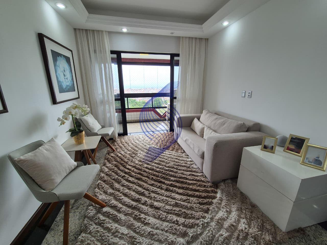 Apartamento, 3 quartos, 110 m² - Foto 3