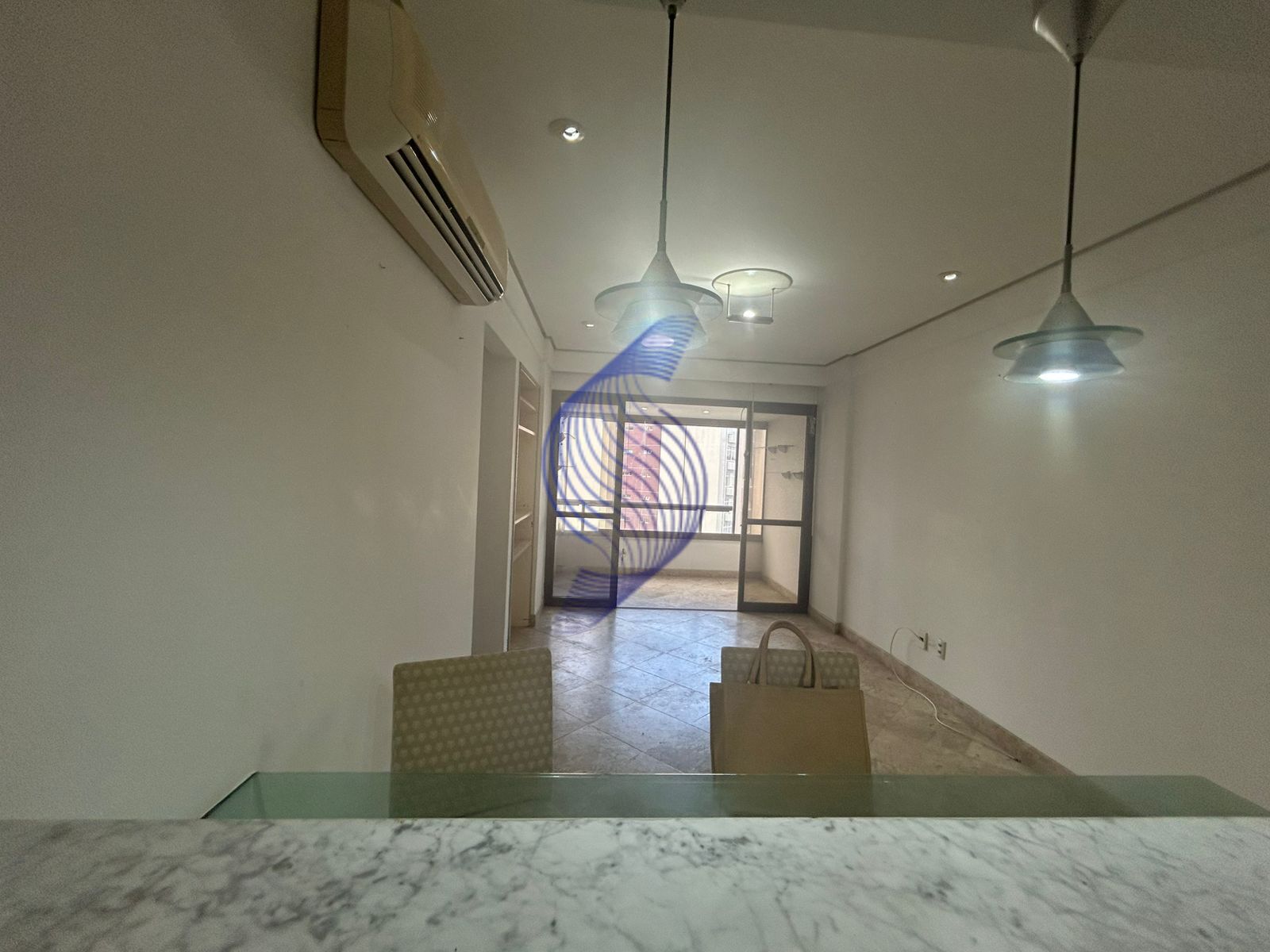 Apartamento, 2 quartos, 74 m² - Foto 2