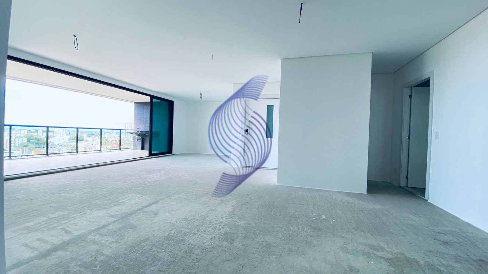 Apartamento à venda com 4 quartos, 230m² - Foto 5