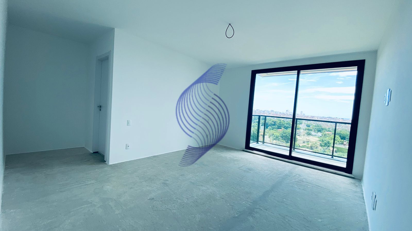 Apartamento à venda com 4 quartos, 230m² - Foto 4