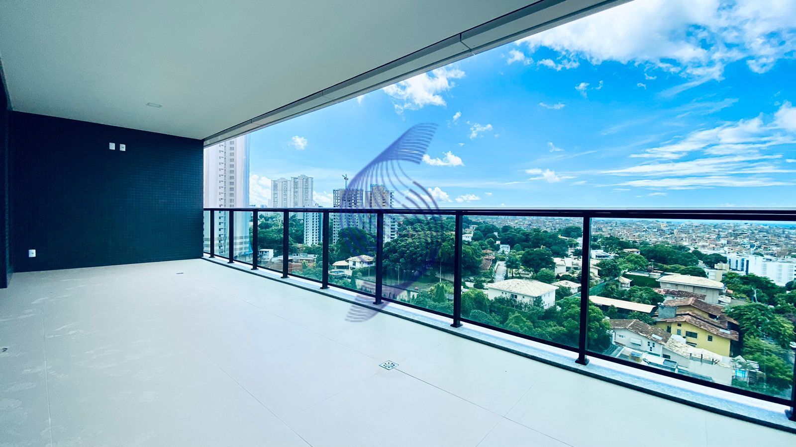 Apartamento à venda com 4 quartos, 230m² - Foto 3