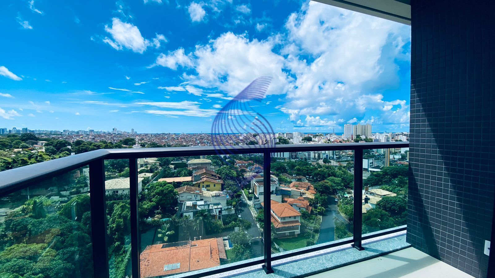 Apartamento à venda com 4 quartos, 230m² - Foto 6