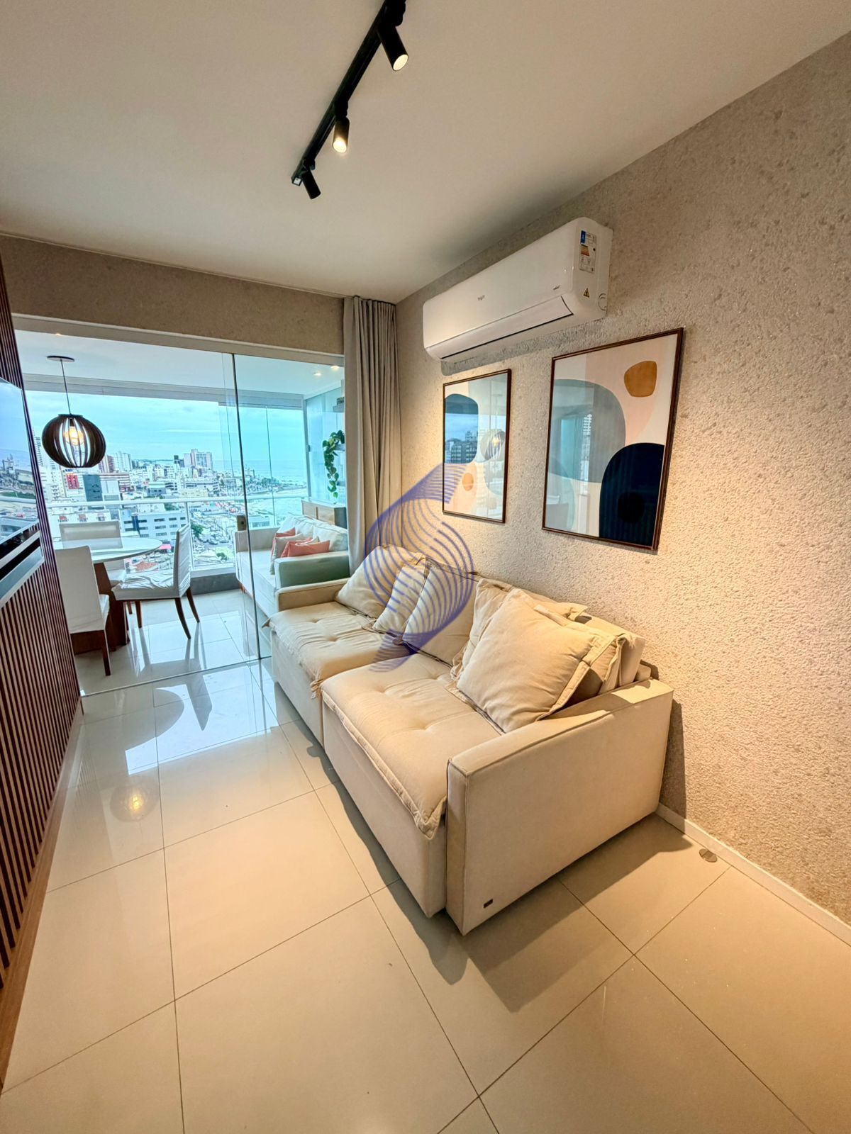 Apartamento, 1 quarto, 40 m² - Foto 2
