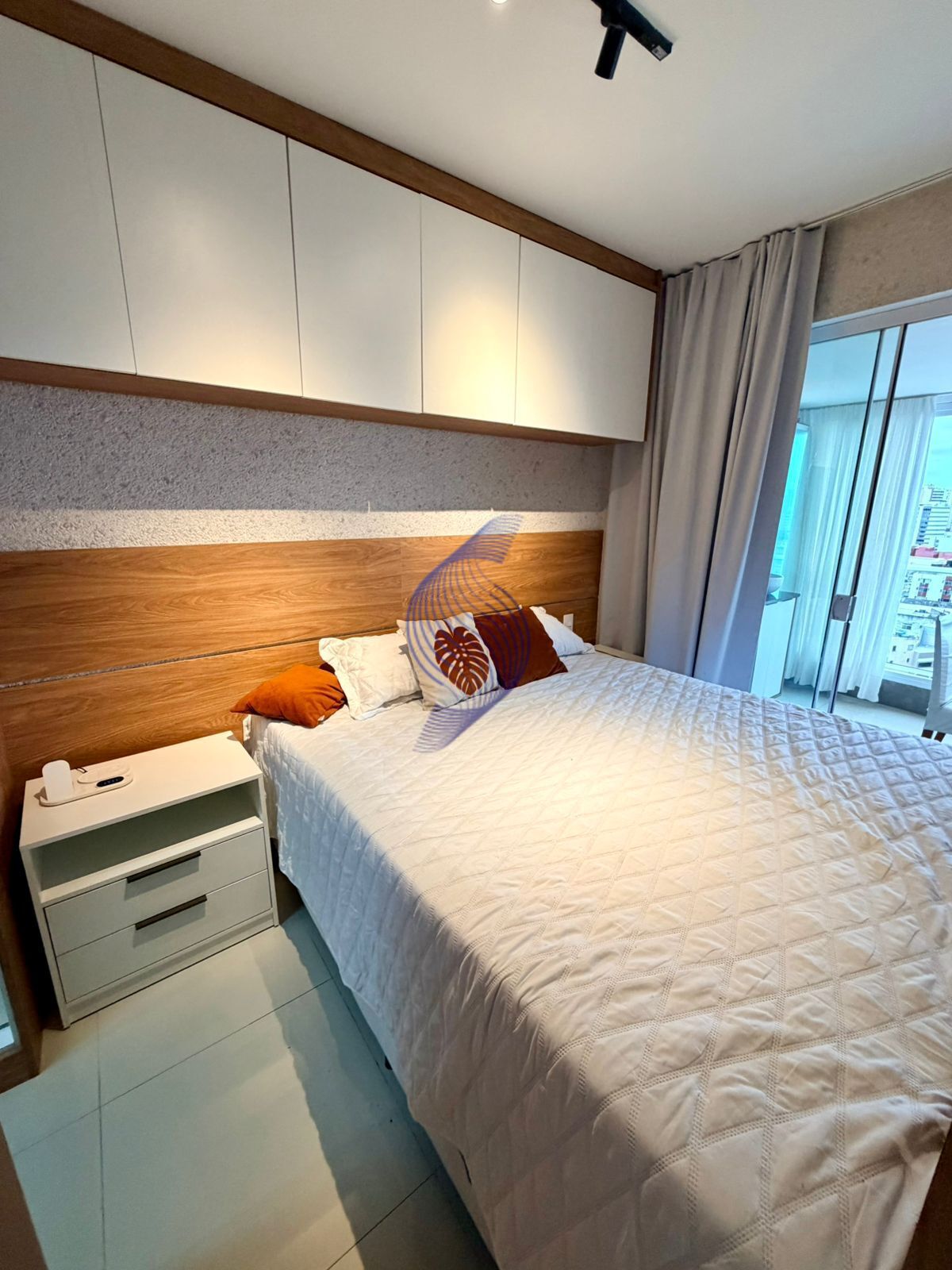 Apartamento, 1 quarto, 40 m² - Foto 14