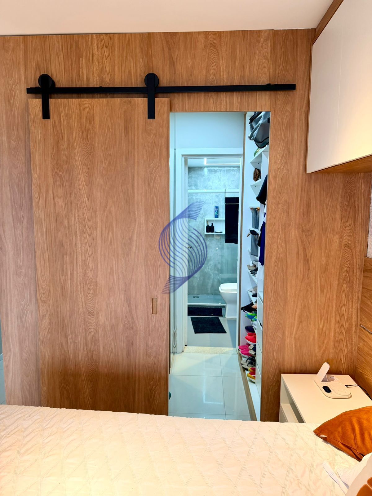 Apartamento, 1 quarto, 40 m² - Foto 16