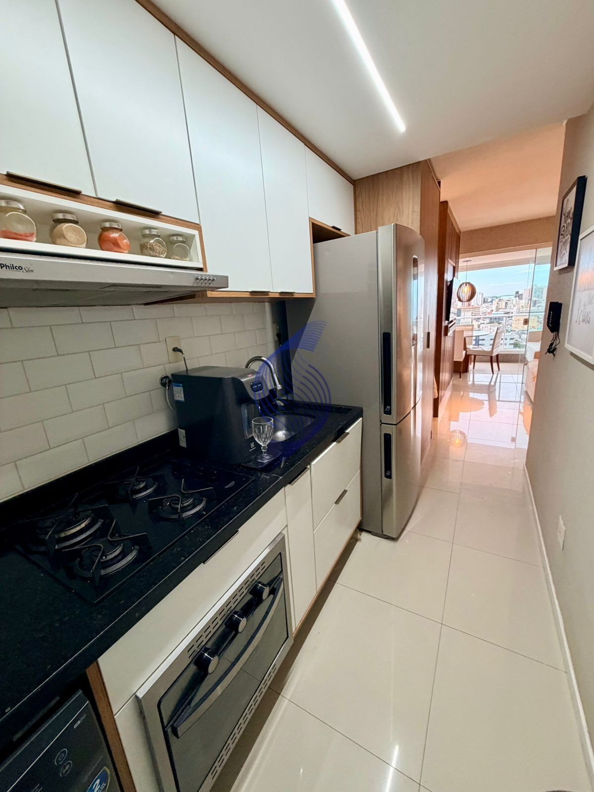 Apartamento, 1 quarto, 40 m² - Foto 10