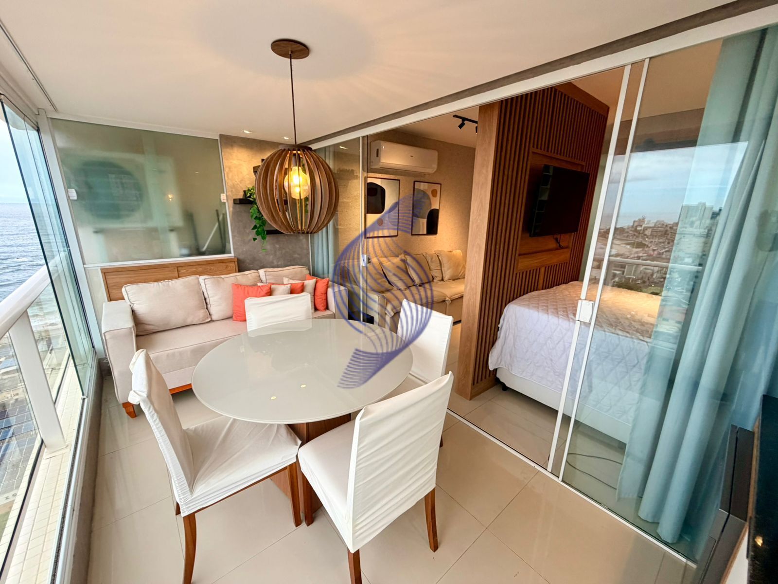 Apartamento, 1 quarto, 40 m² - Foto 7