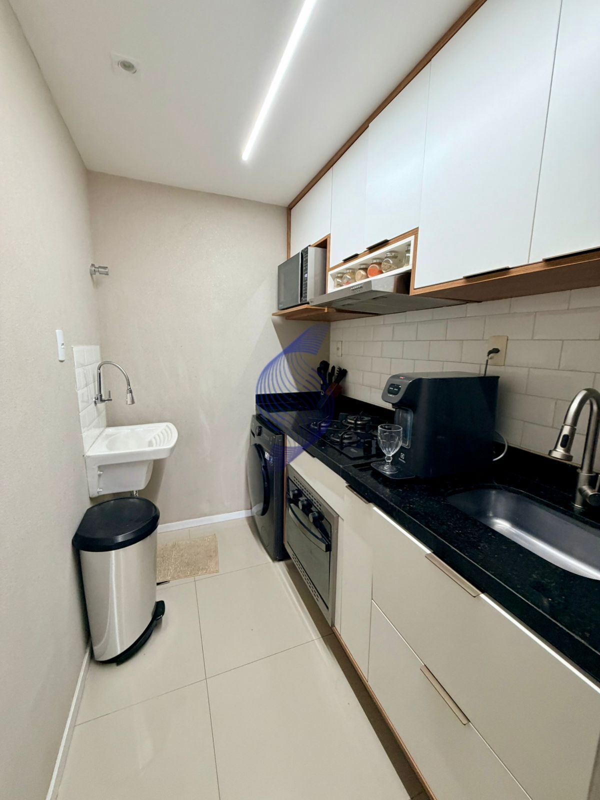 Apartamento, 1 quarto, 40 m² - Foto 9