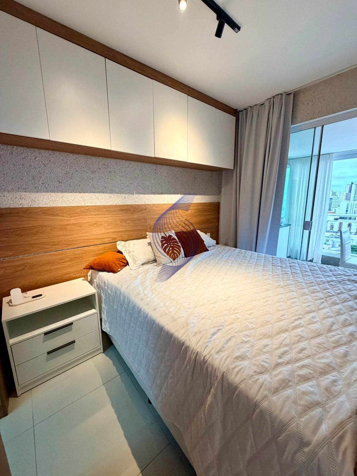 Apartamento, 1 quarto, 40 m² - Foto 13