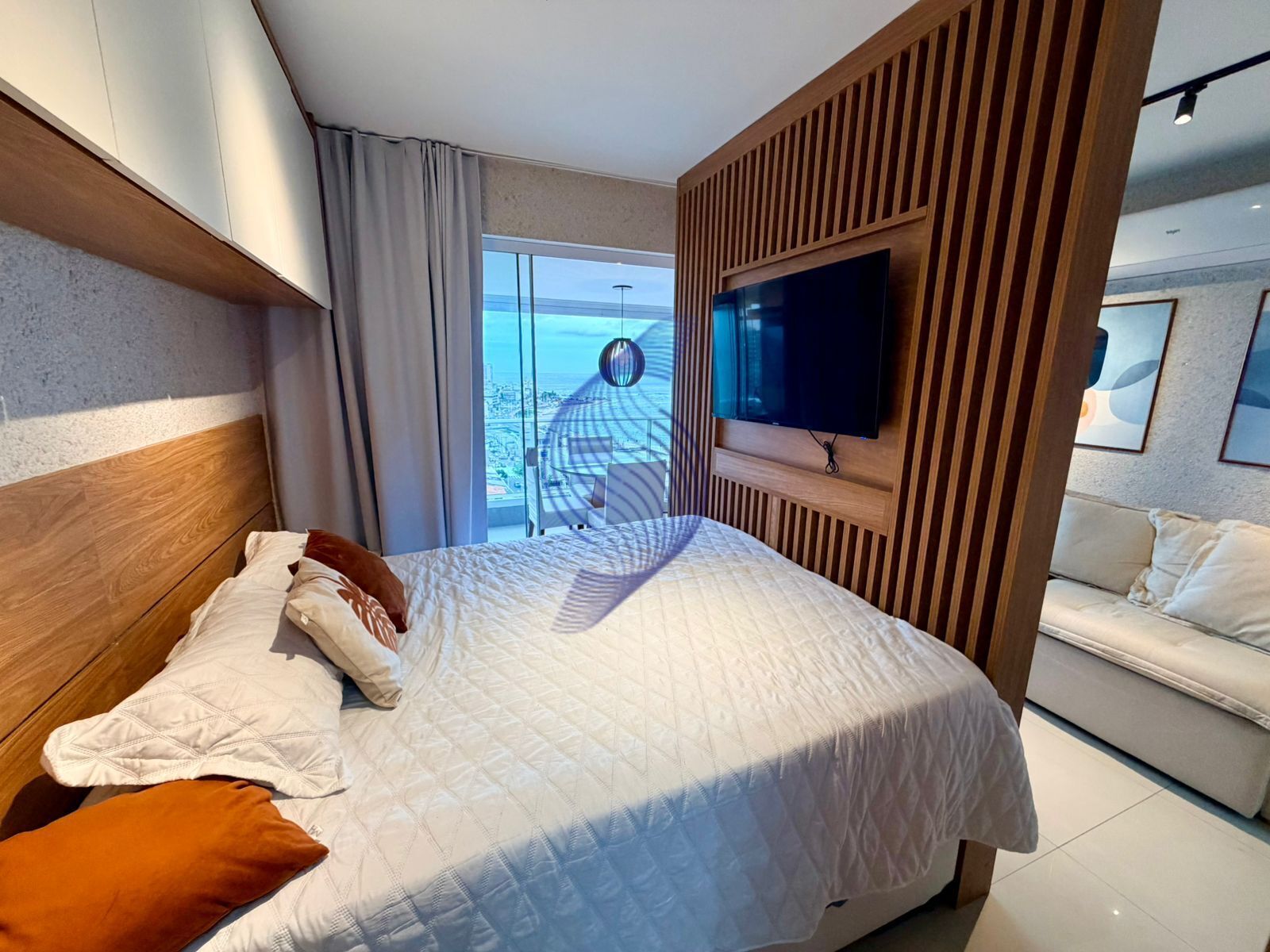 Apartamento, 1 quarto, 40 m² - Foto 15