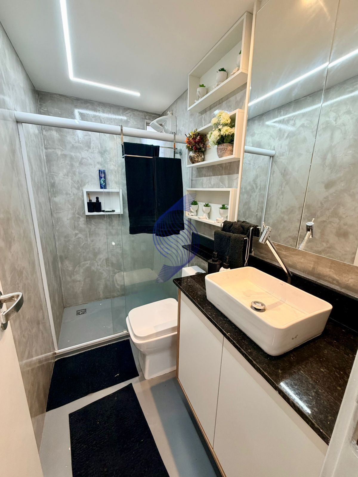 Apartamento, 1 quarto, 40 m² - Foto 17