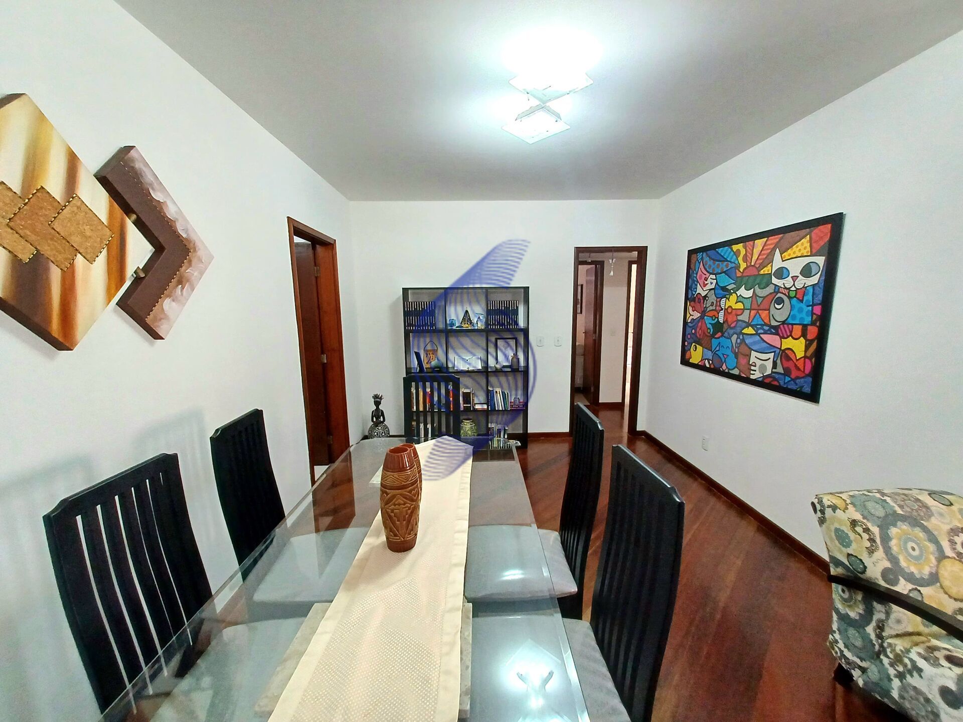 Apartamento à venda com 3 quartos, 110m² - Foto 7