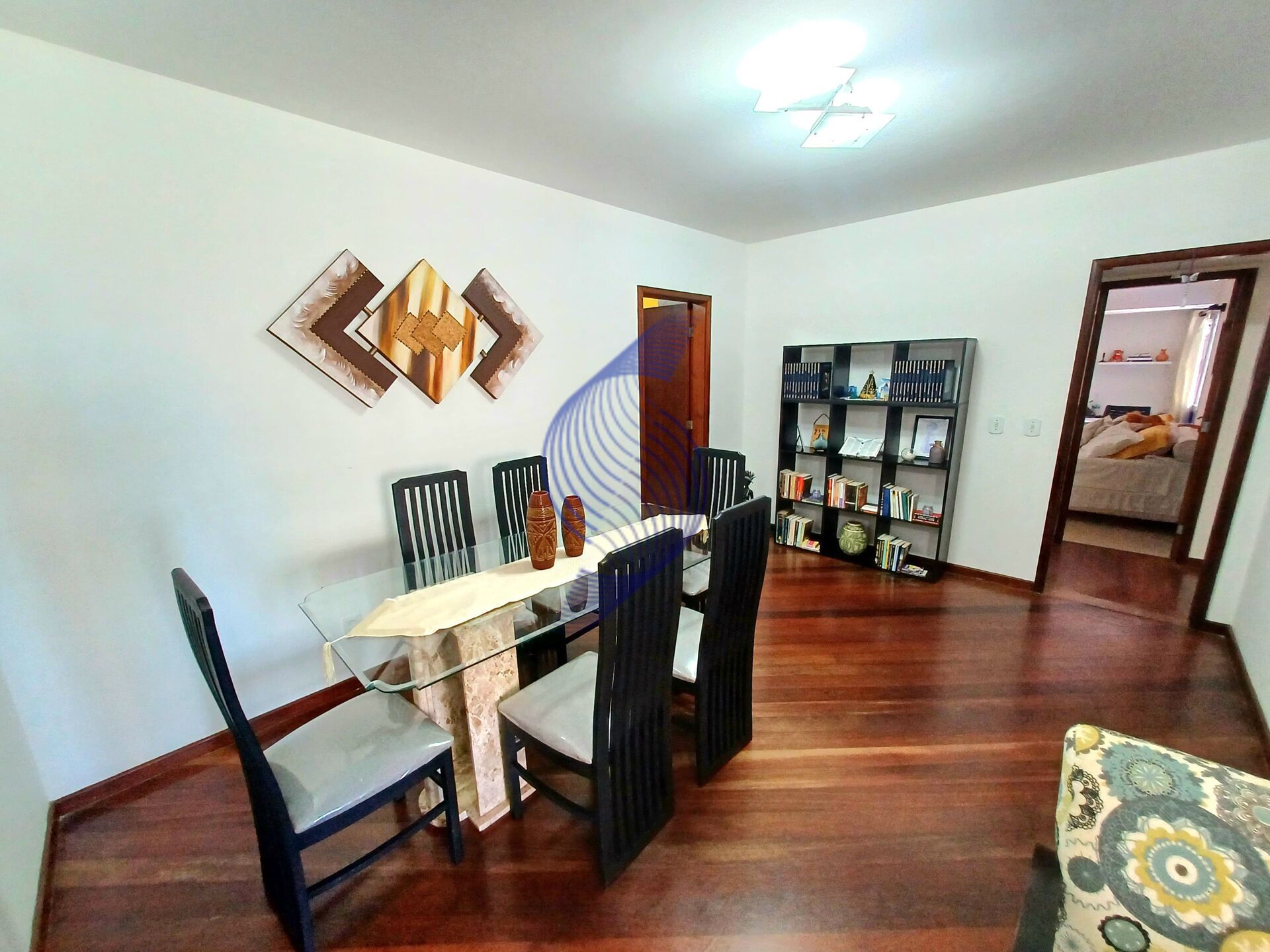 Apartamento à venda com 3 quartos, 110m² - Foto 5