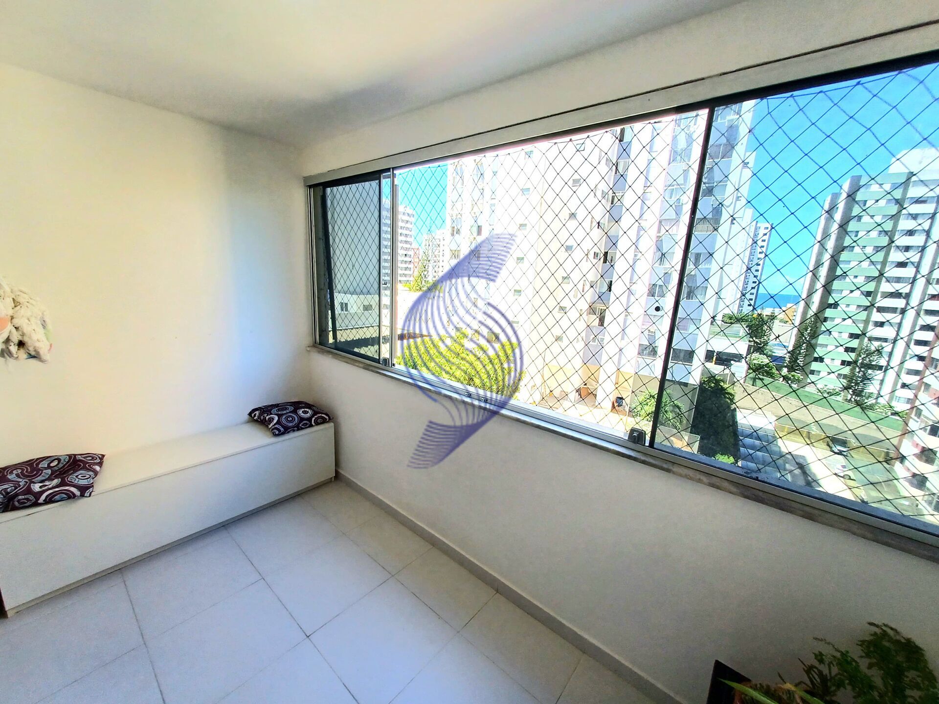 Apartamento à venda com 3 quartos, 110m² - Foto 8