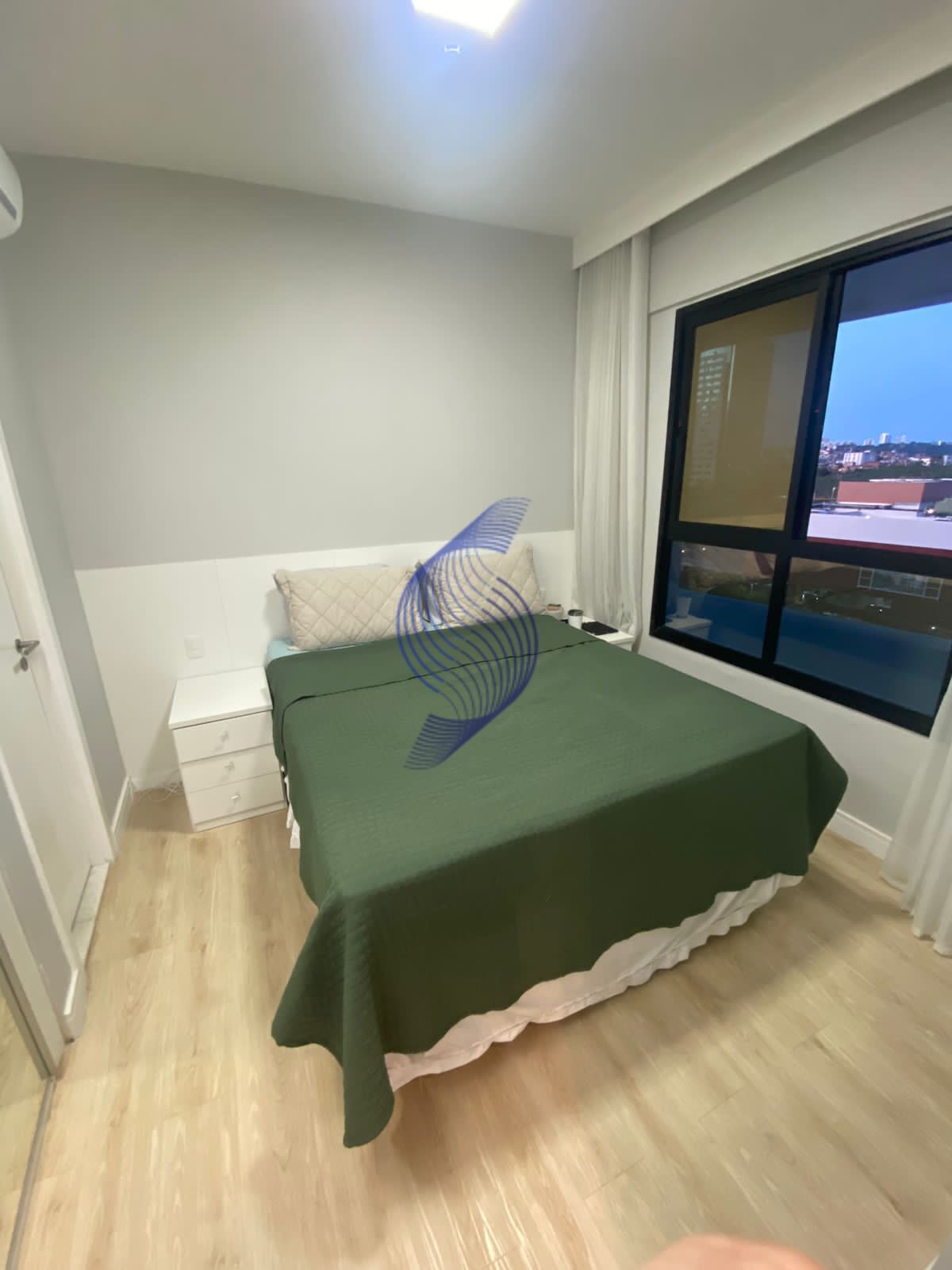 Apartamento à venda com 2 quartos, 65m² - Foto 11