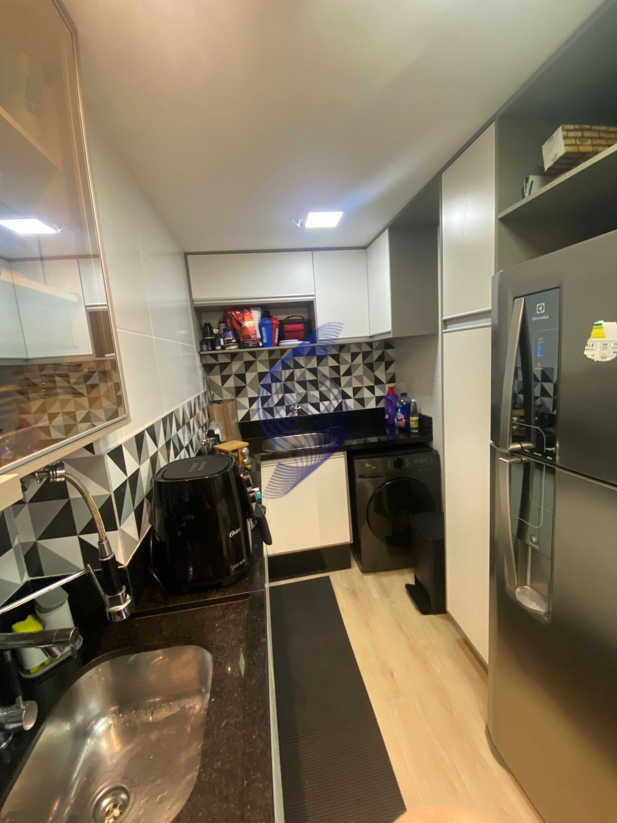 Apartamento à venda com 2 quartos, 65m² - Foto 7