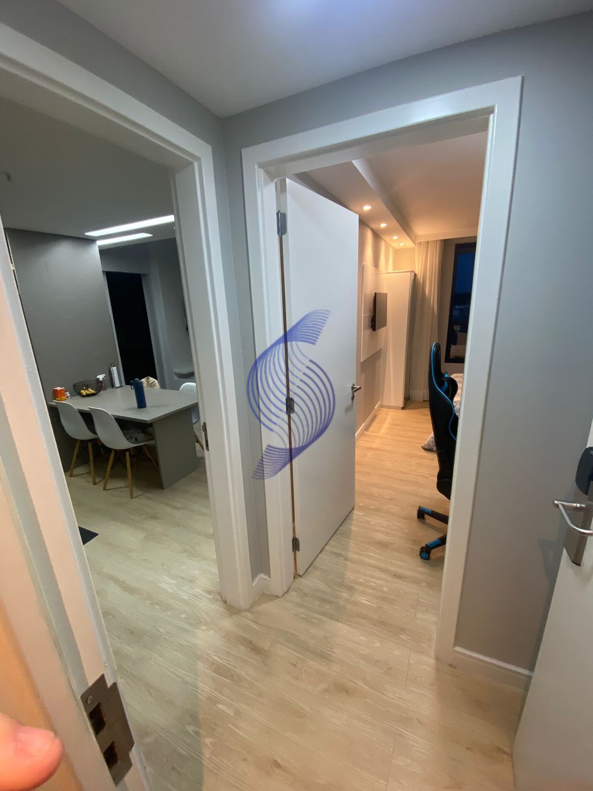 Apartamento à venda com 2 quartos, 65m² - Foto 5