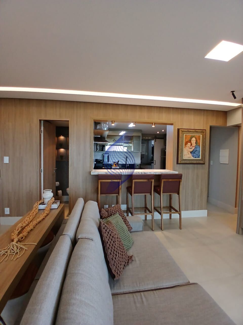Apartamento à venda com 3 quartos, 113m² - Foto 12
