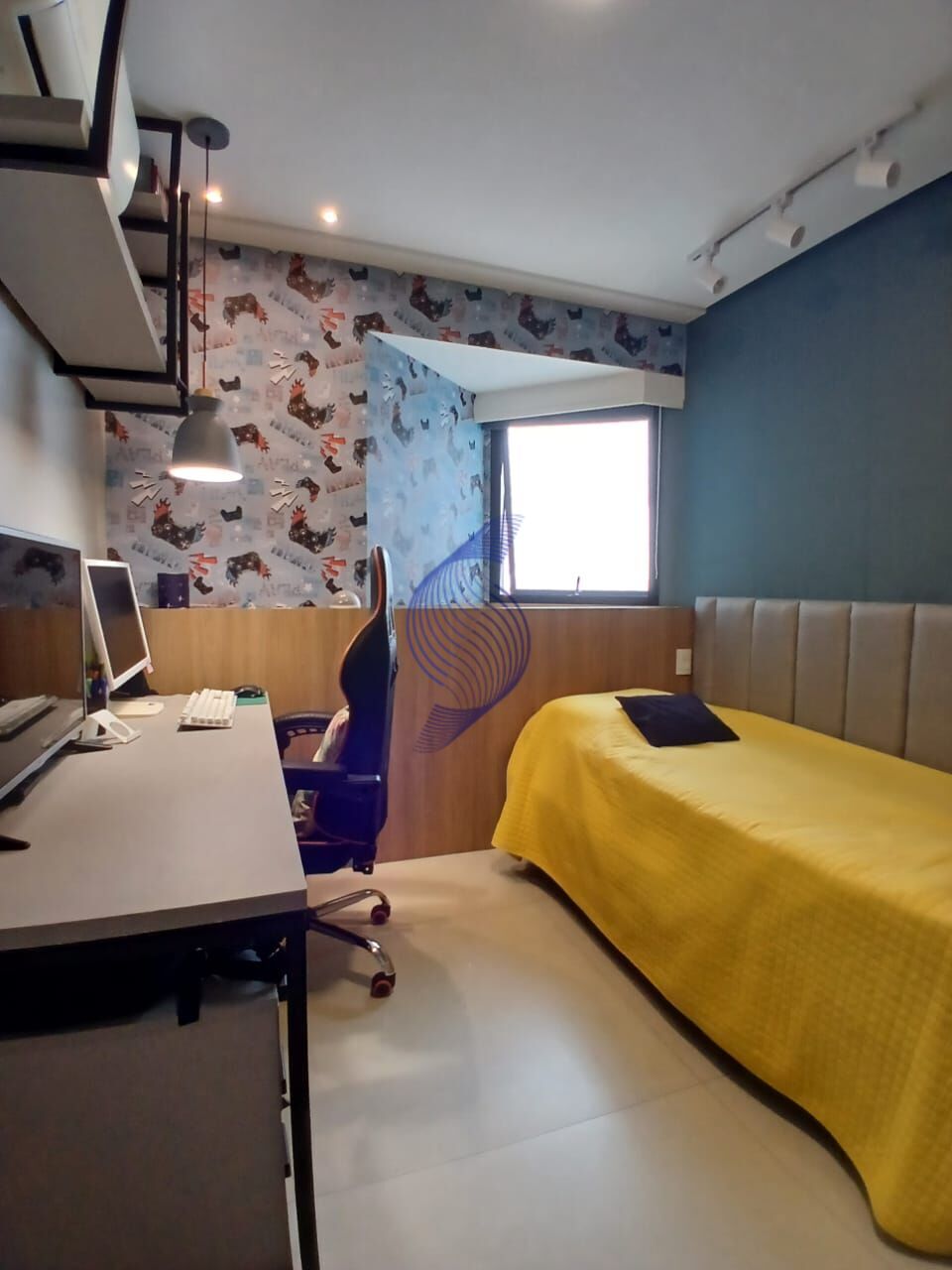 Apartamento à venda com 3 quartos, 113m² - Foto 25