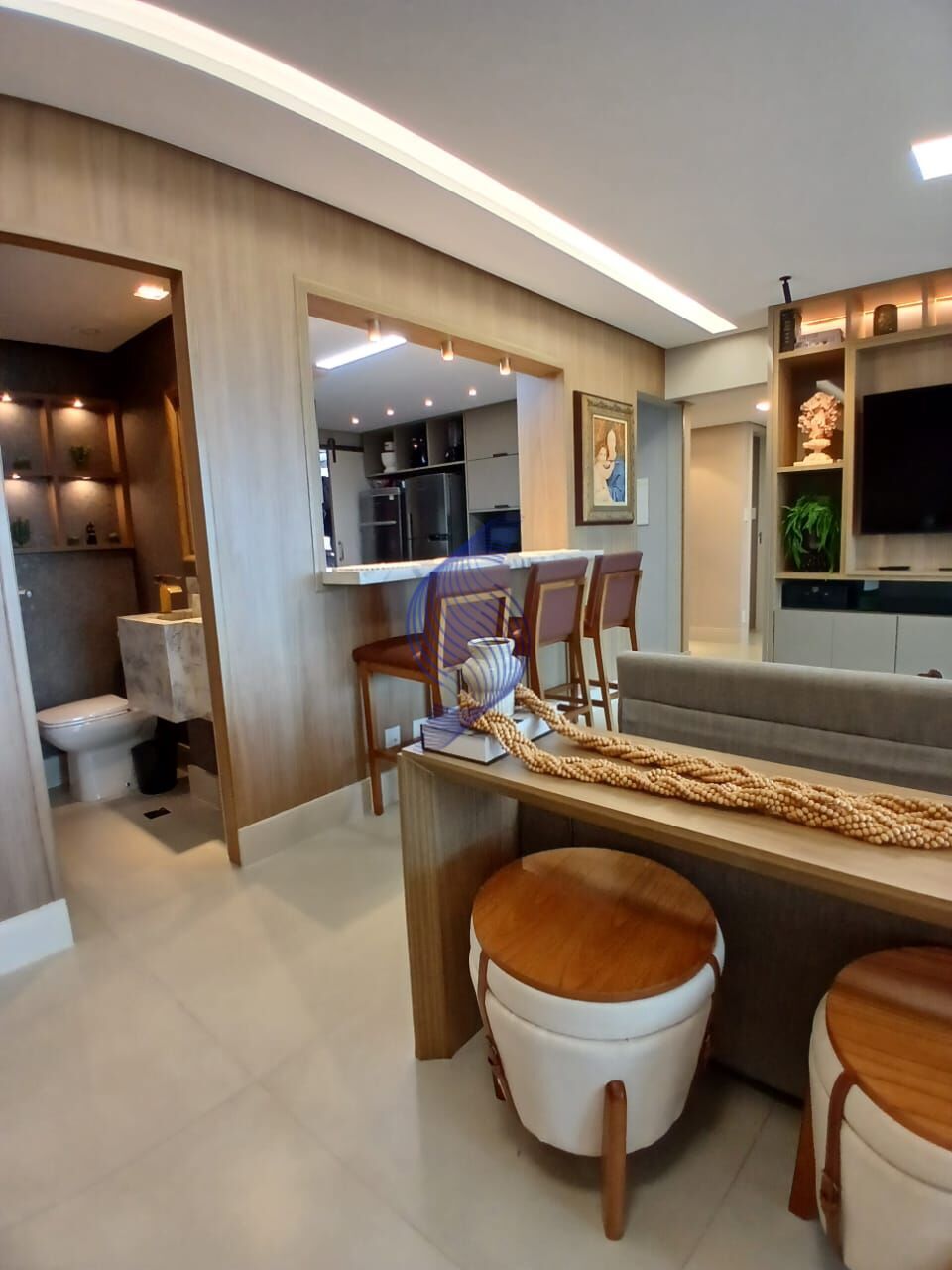 Apartamento à venda com 3 quartos, 113m² - Foto 11