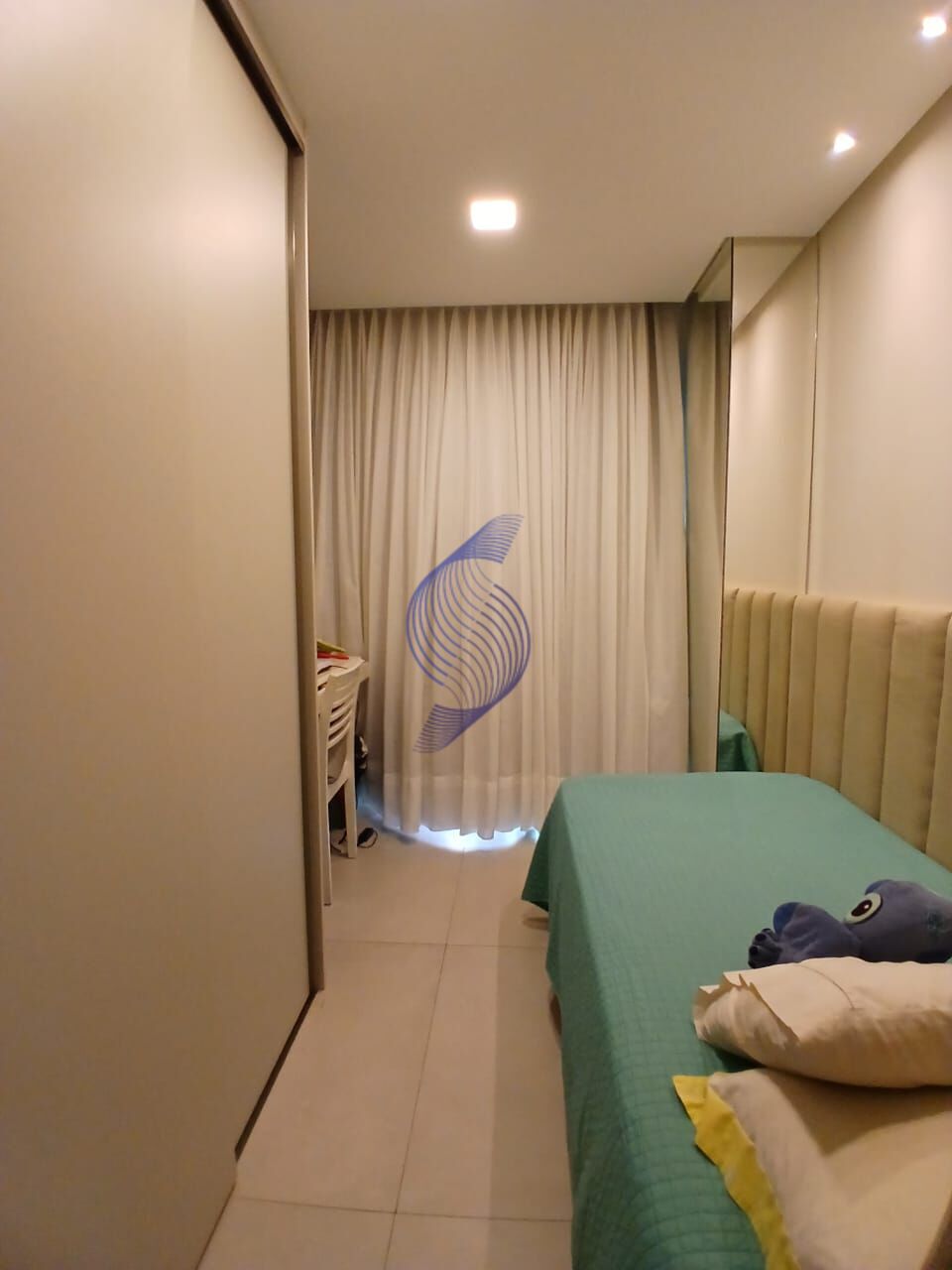 Apartamento à venda com 3 quartos, 113m² - Foto 29