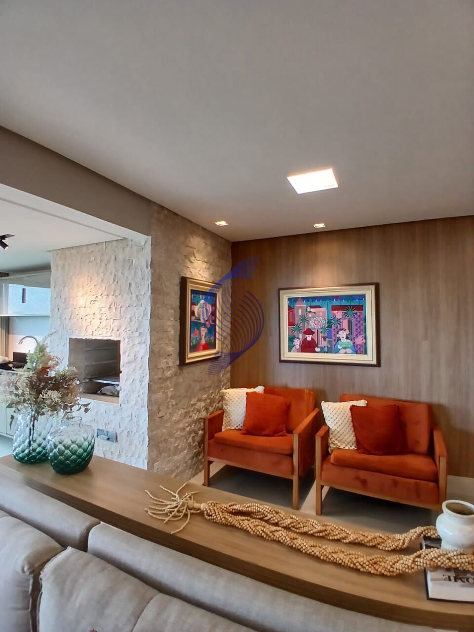 Apartamento à venda com 3 quartos, 113m² - Foto 9