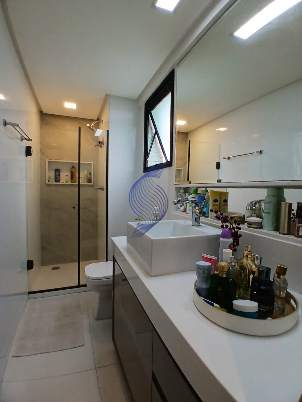 Apartamento à venda com 3 quartos, 113m² - Foto 22