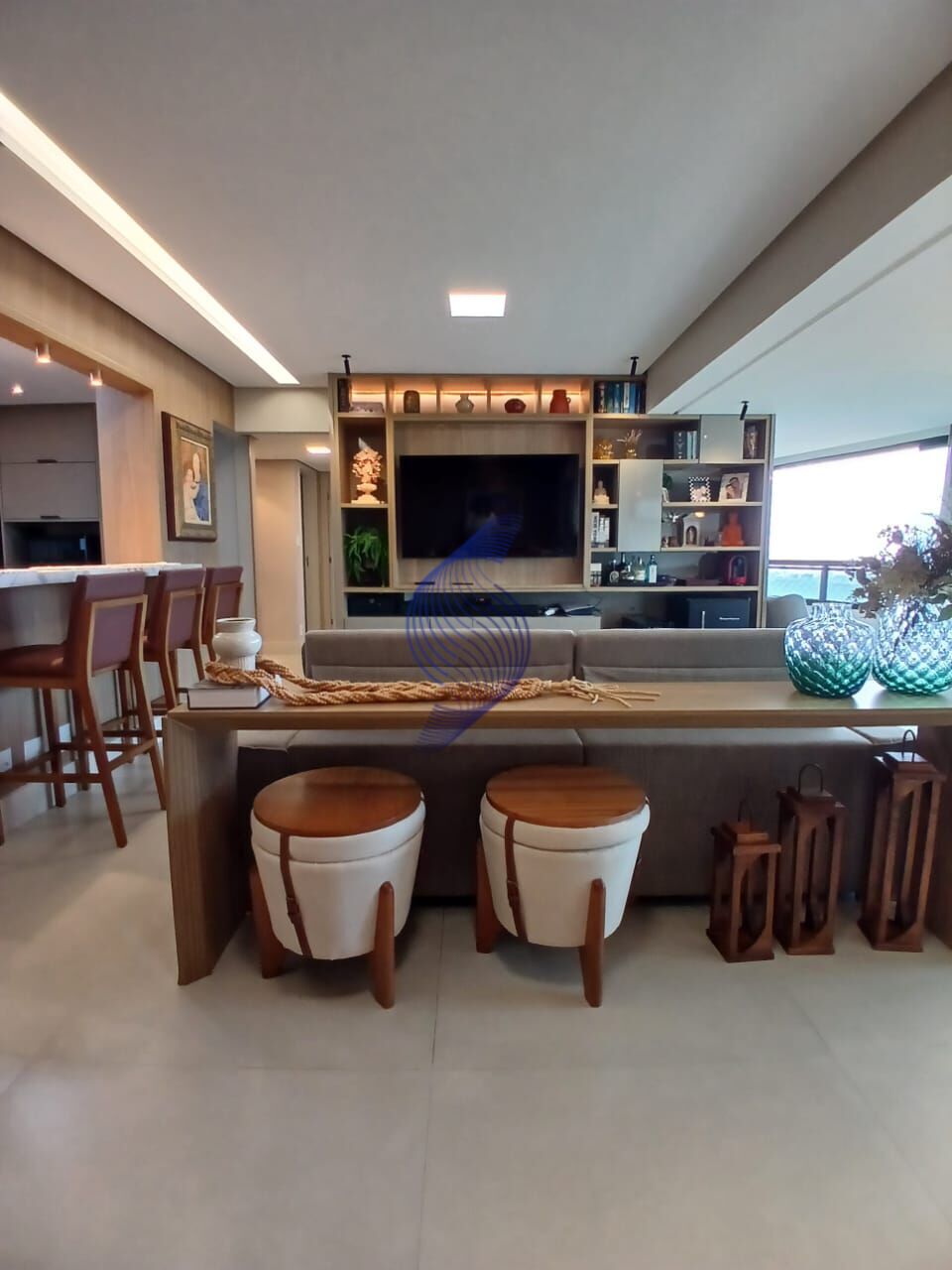 Apartamento à venda com 3 quartos, 113m² - Foto 8
