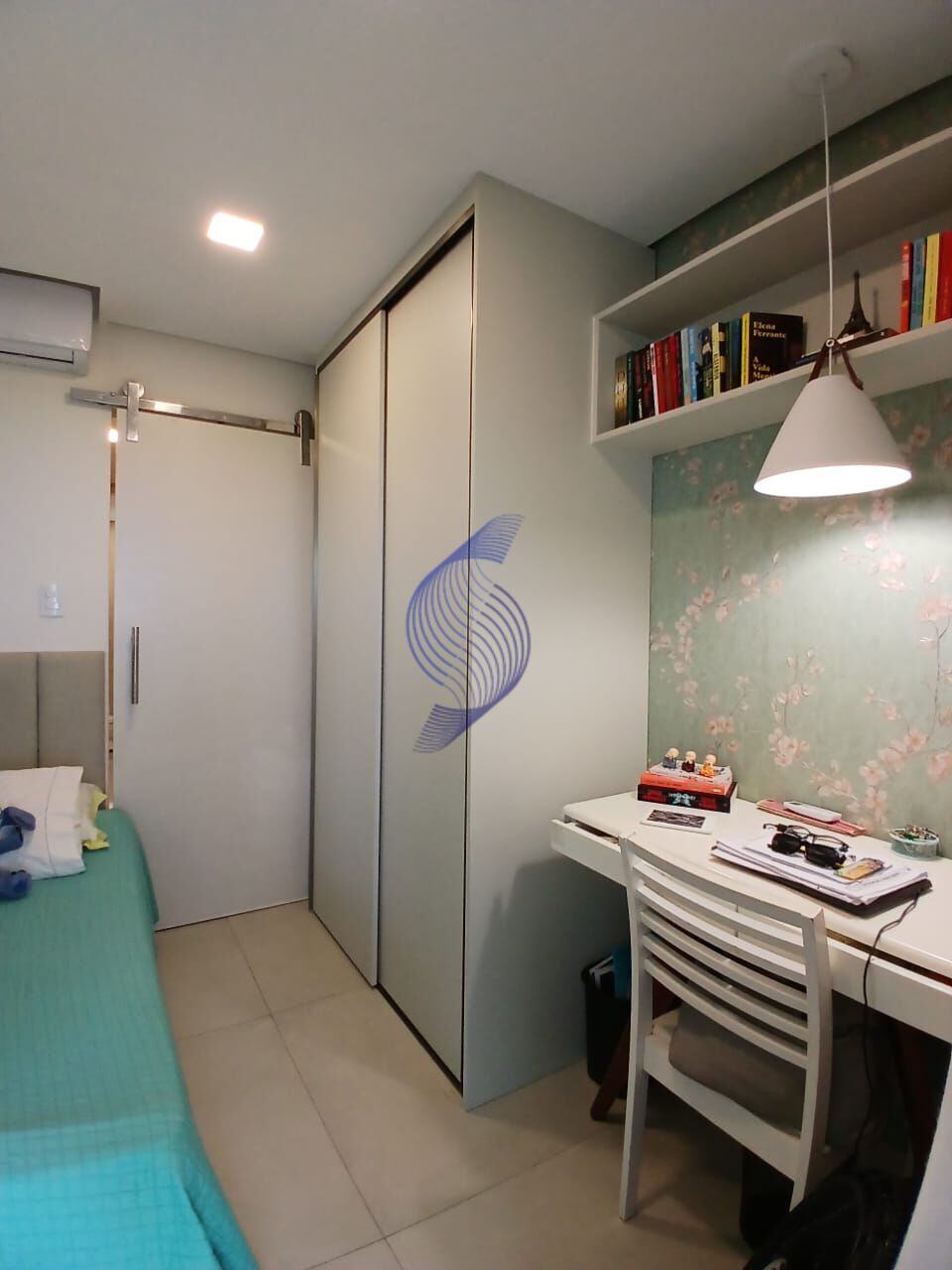 Apartamento à venda com 3 quartos, 113m² - Foto 30