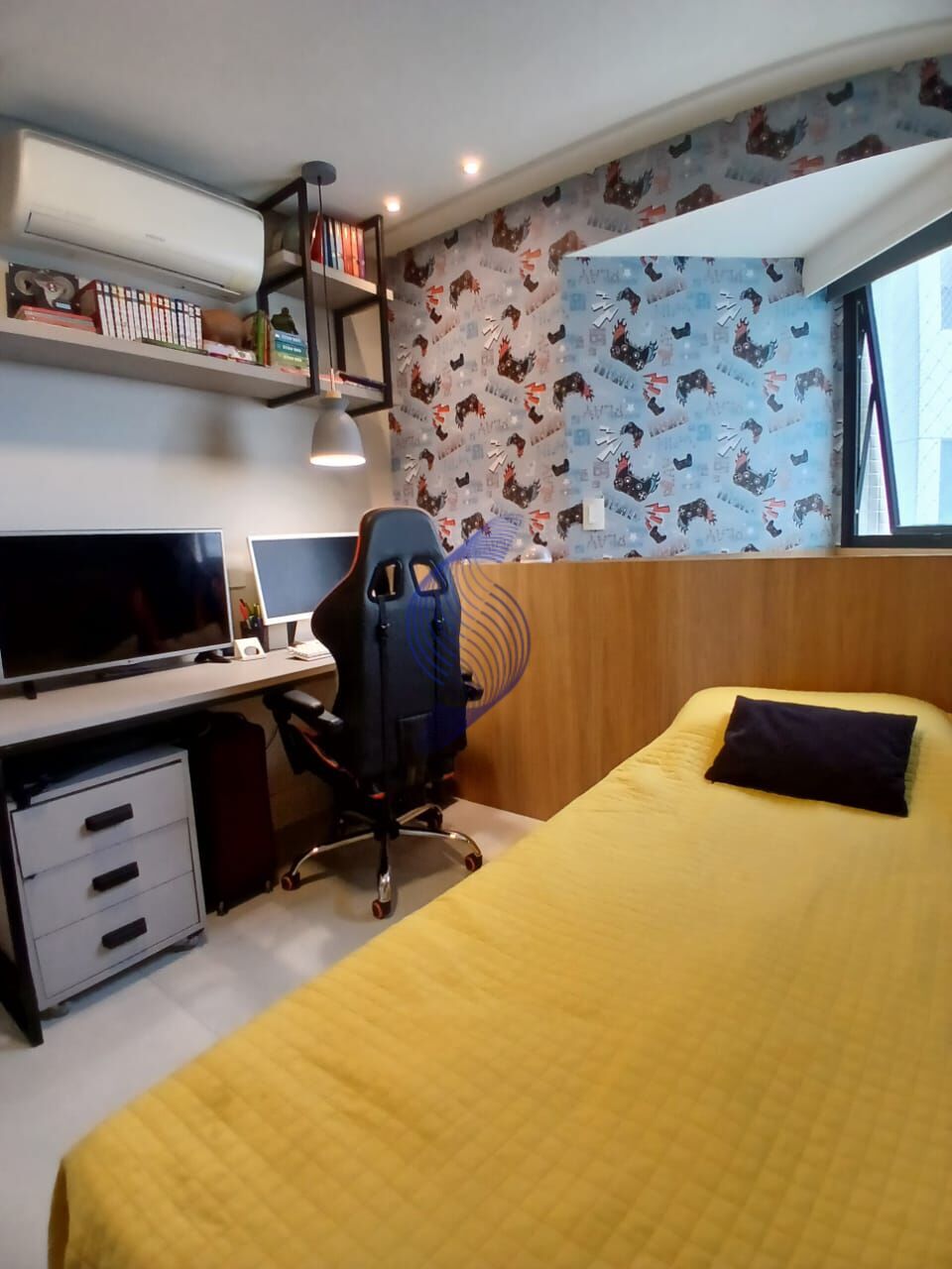 Apartamento à venda com 3 quartos, 113m² - Foto 26