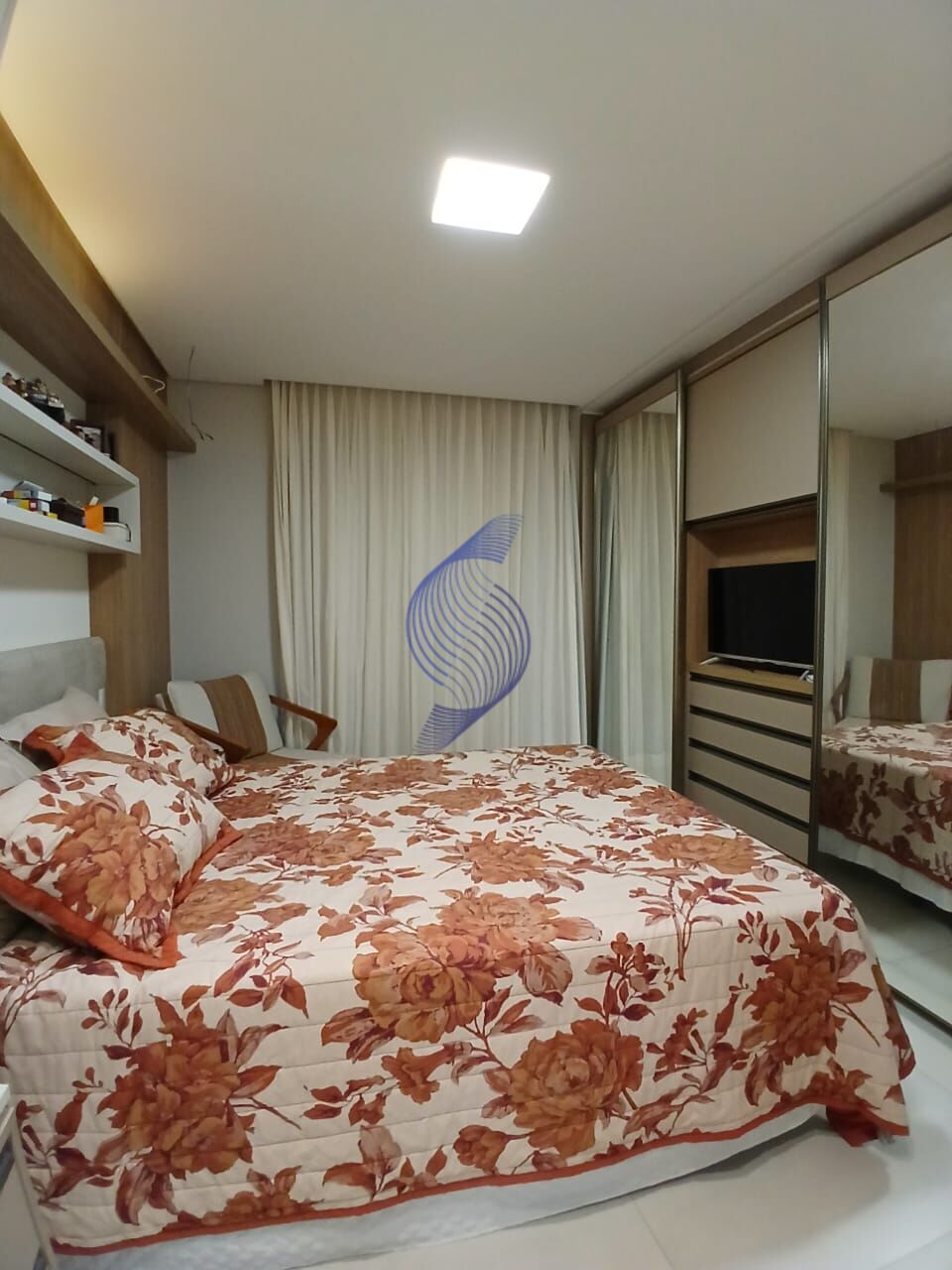 Apartamento à venda com 3 quartos, 113m² - Foto 24