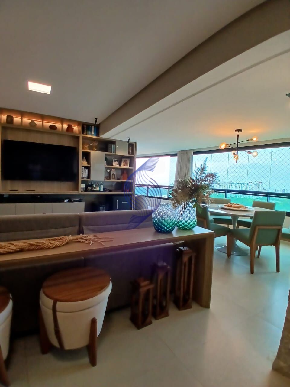 Apartamento à venda com 3 quartos, 113m² - Foto 7