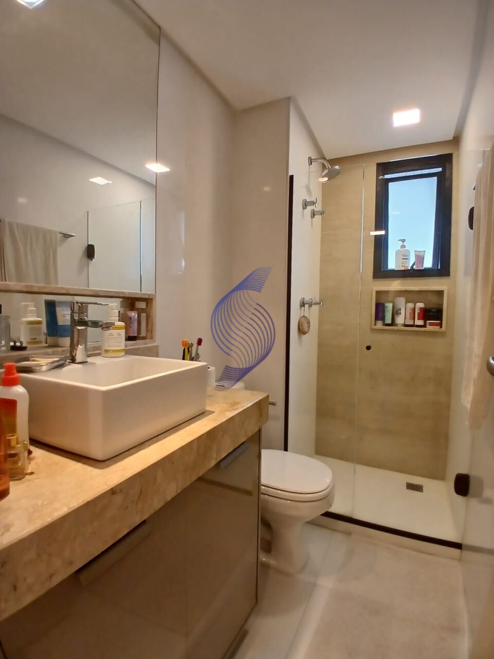 Apartamento à venda com 3 quartos, 113m² - Foto 19