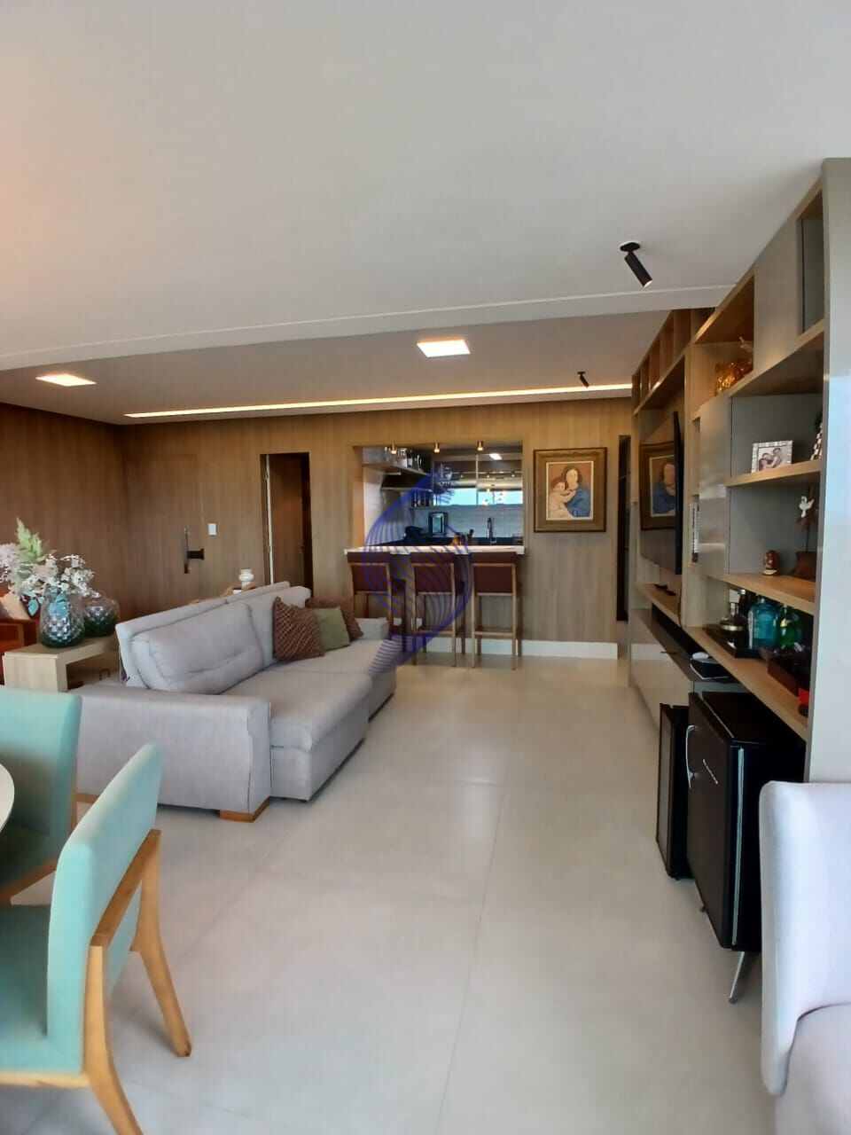 Apartamento à venda com 3 quartos, 113m² - Foto 13