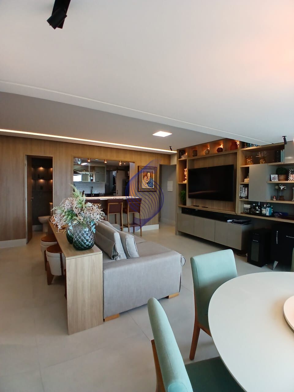 Apartamento à venda com 3 quartos, 113m² - Foto 14